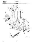 Diagram for 04 - Cabinet