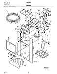 Diagram for 08 - Ice Dispenser