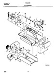Diagram for 09 - Ice Container