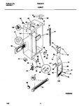 Diagram for 04 - Cabinet