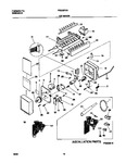 Diagram for 10 - Ice Maker
