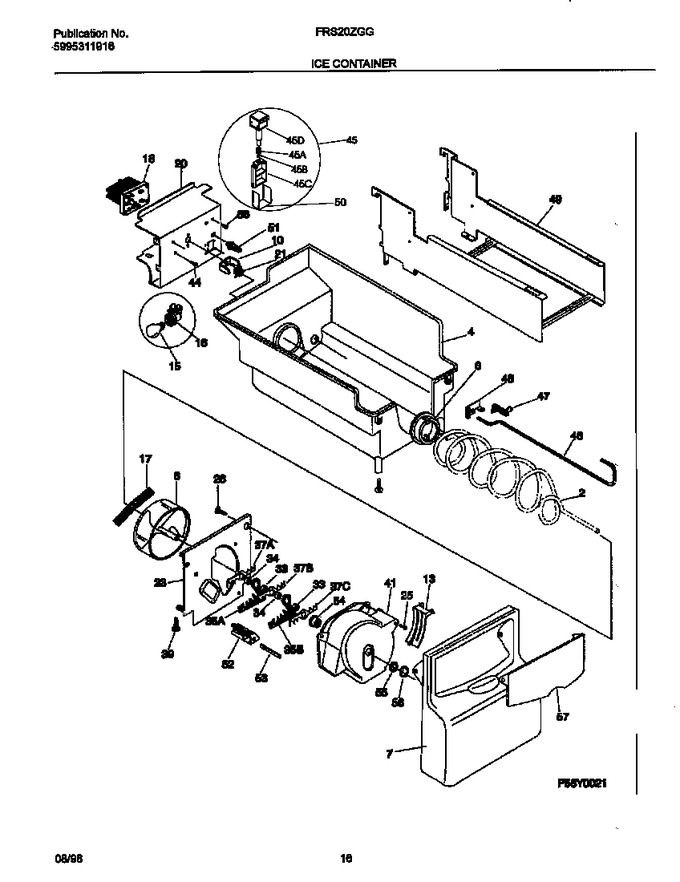 Diagram for FRS20ZGGB2