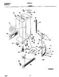 Diagram for 04 - Cabinet