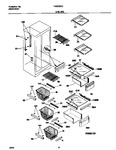 Diagram for 05 - Shelves