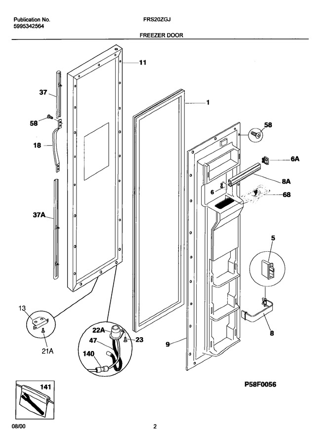 Diagram for FRS20ZGJD1