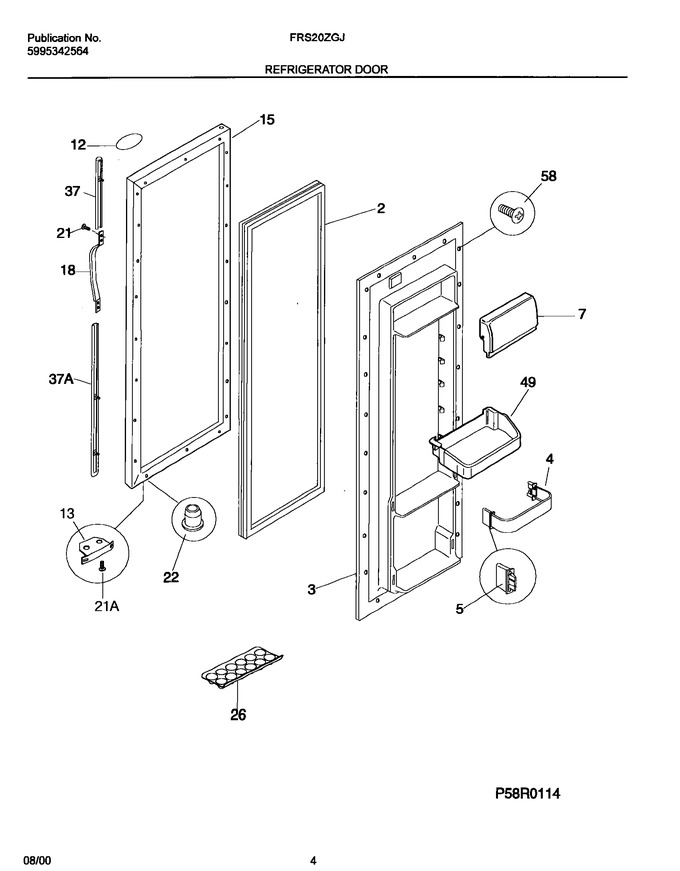 Diagram for FRS20ZGJB1