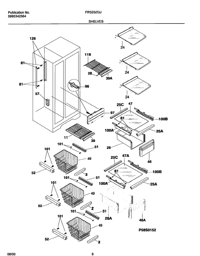 Diagram for FRS20ZGJB1