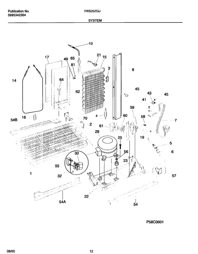 Diagram for FRS20ZGJB1