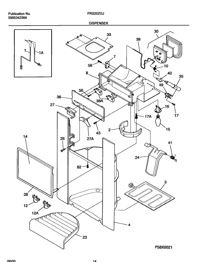 Diagram for FRS20ZGJD1