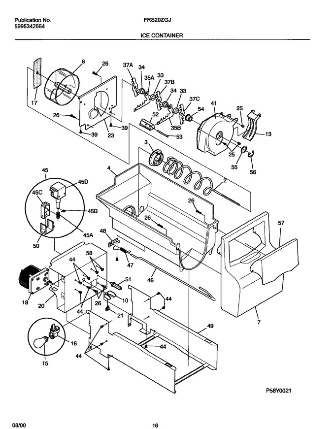 Diagram for FRS20ZGJW1