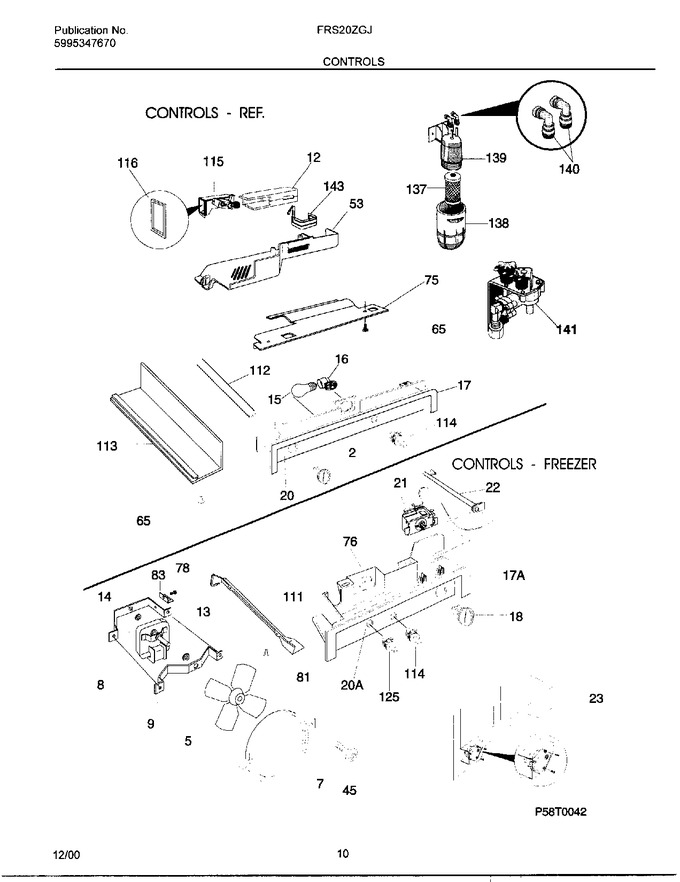 Diagram for FRS20ZGJB2