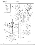 Diagram for 14 - Dispenser