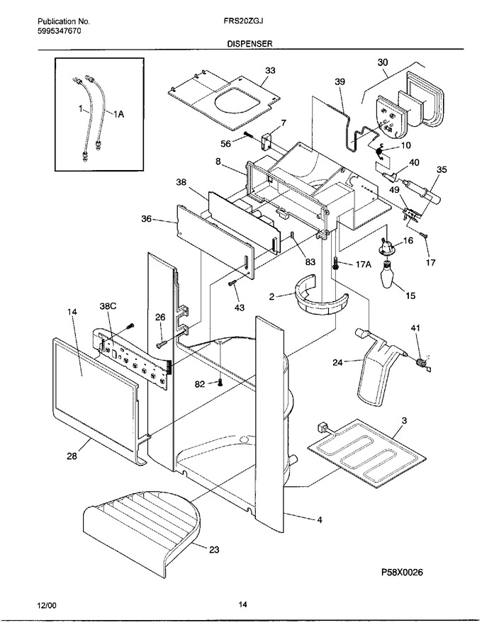 Diagram for FRS20ZGJB2