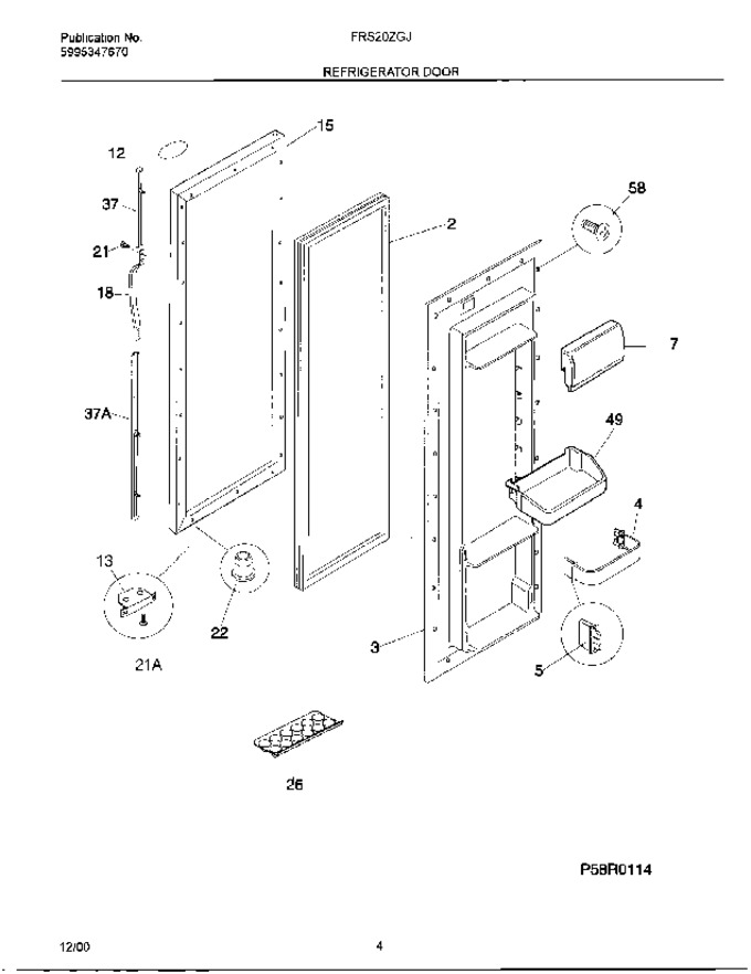 Diagram for FRS20ZGJB2