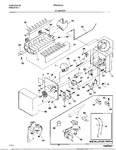 Diagram for 18 - Ice Maker