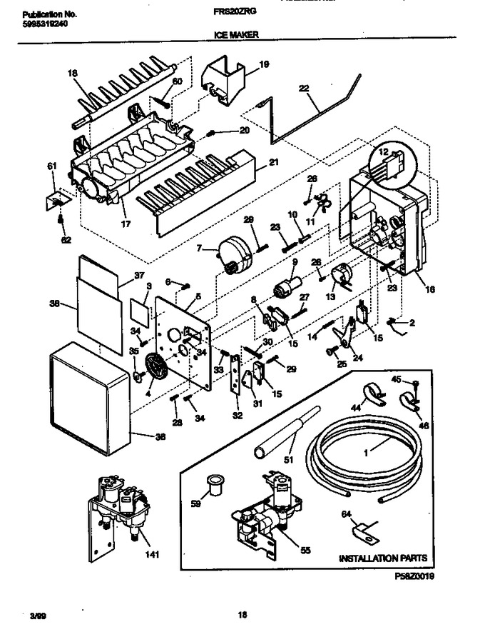 Diagram for FRS20ZRGD3