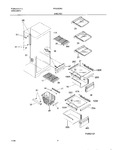 Diagram for 09 - Shelves