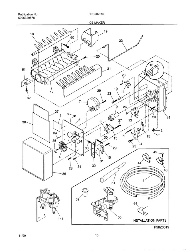 Diagram for FRS20ZRGD6