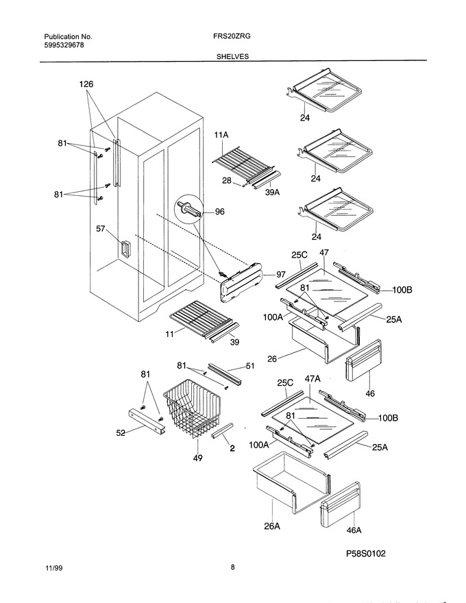 Diagram for FRS20ZRGD6