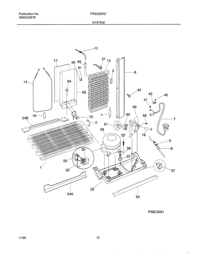 Diagram for FRS20ZRGD6