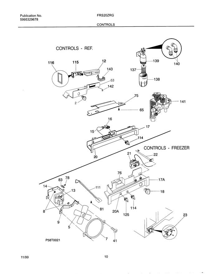 Diagram for FRS20ZRGD5
