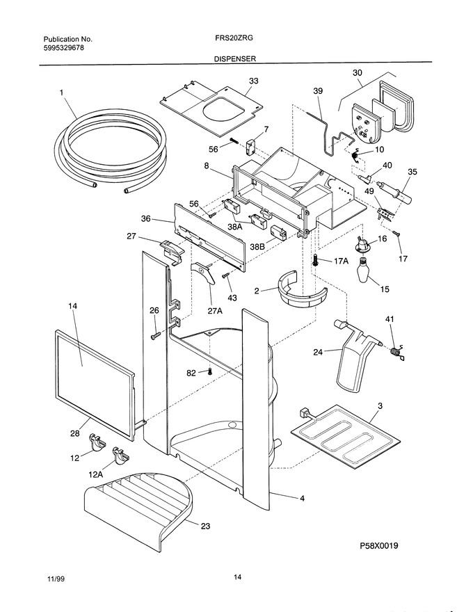 Diagram for FRS20ZRGD6