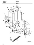 Diagram for 04 - Cabinet