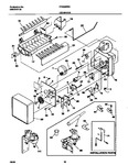 Diagram for 10 - Ice Maker
