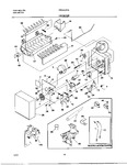 Diagram for 18 - Ice Maker