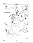 Diagram for 14 - Dispenser
