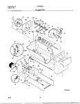 Diagram for 16 - Ice Container