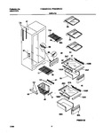 Diagram for 05 - Shelves