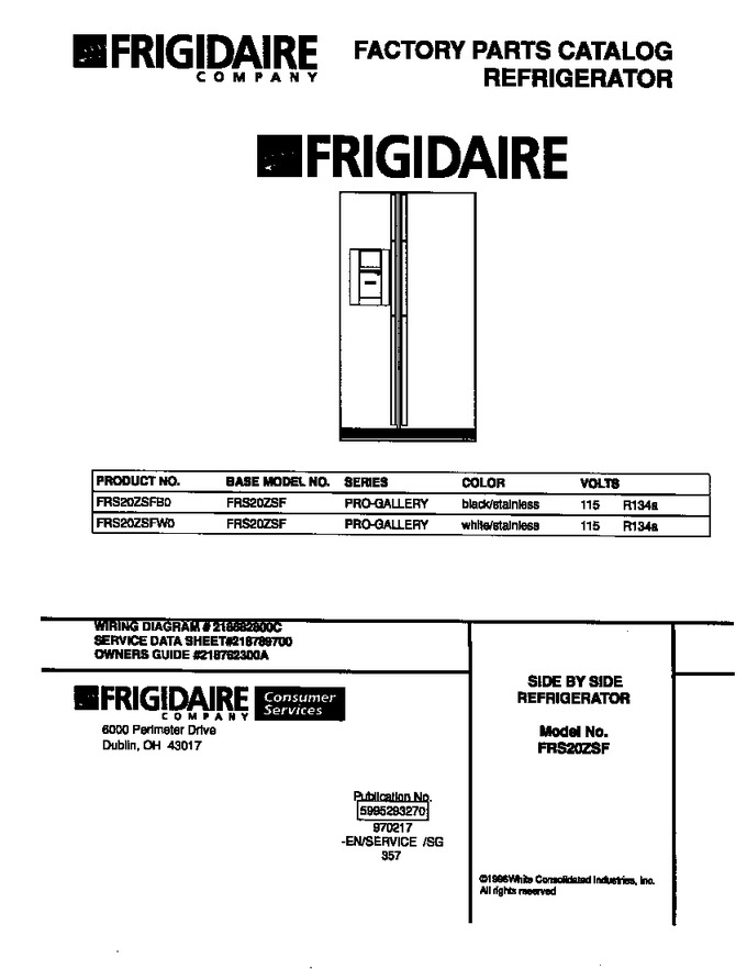 Diagram for FRS20ZSFB0