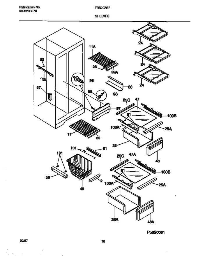 Diagram for FRS20ZSFB0