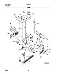 Diagram for 04 - Cabinet