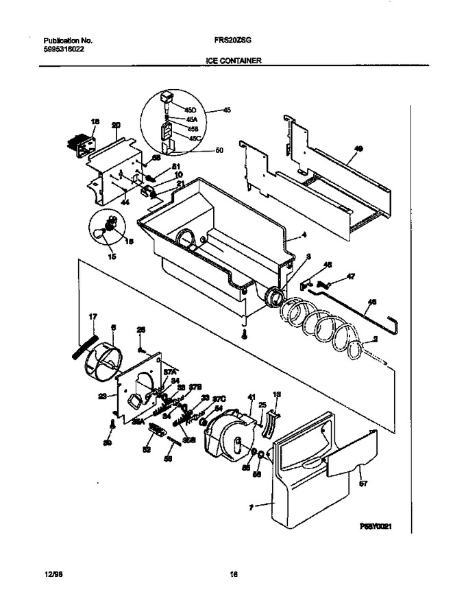 Diagram for FRS20ZSGB3