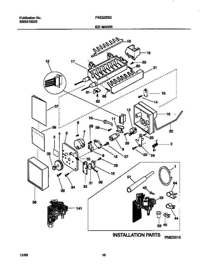 Diagram for FRS20ZSGB3
