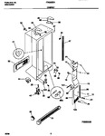 Diagram for 04 - Cabinet