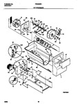 Diagram for 09 - Ice Container