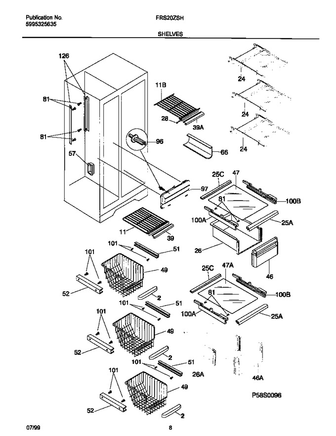 Diagram for FRS20ZSHB1