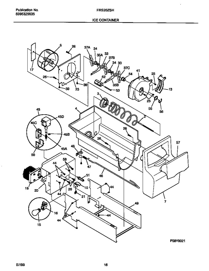 Diagram for FRS20ZSHB1