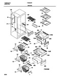 Diagram for 05 - Shelves