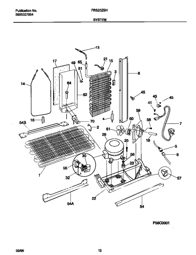 Diagram for FRS20ZSHB2