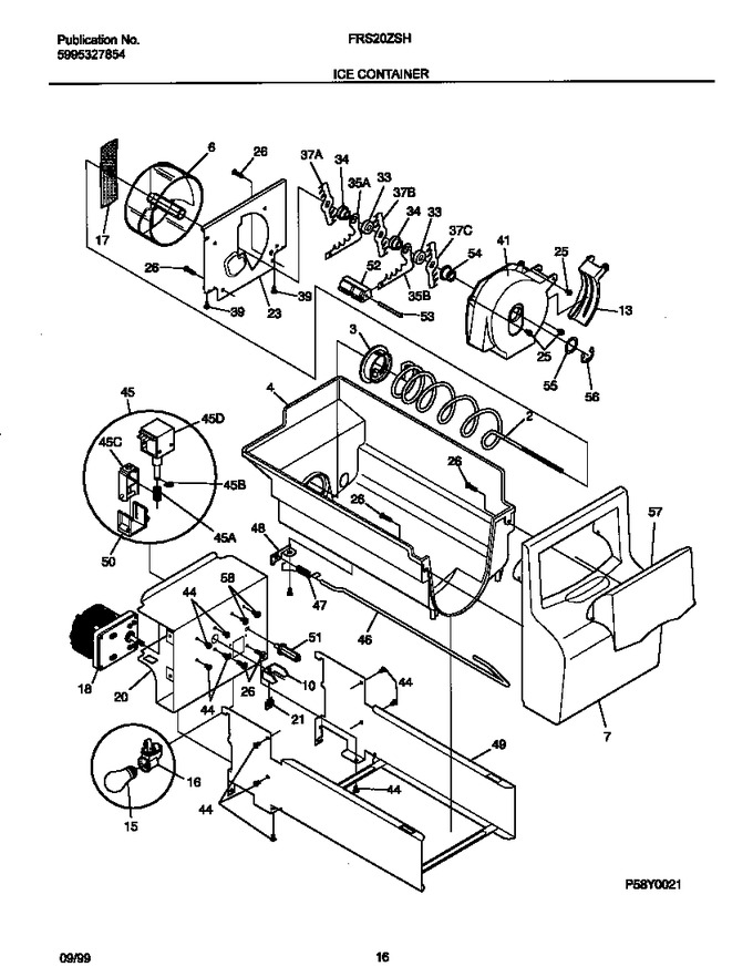 Diagram for FRS20ZSHB2