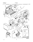 Diagram for 19 - Ice Maker