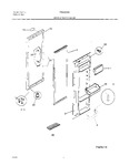 Diagram for 05 - Refrigerator Door