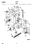 Diagram for 04 - Cabinet