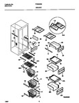 Diagram for 05 - Shelves