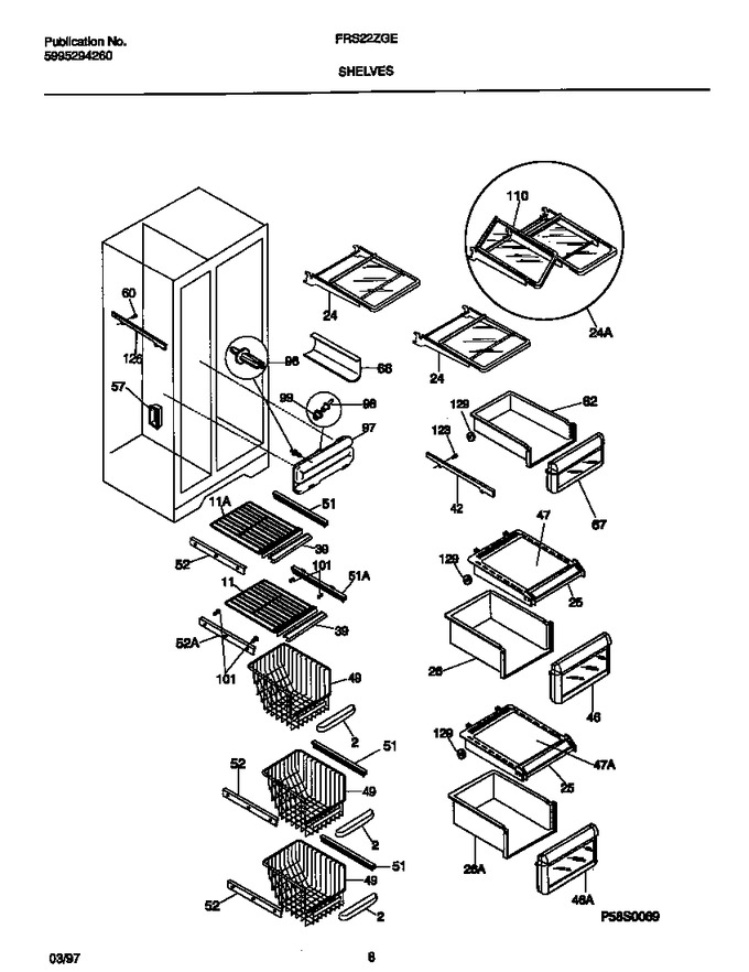 Diagram for FRS22ZGEB2