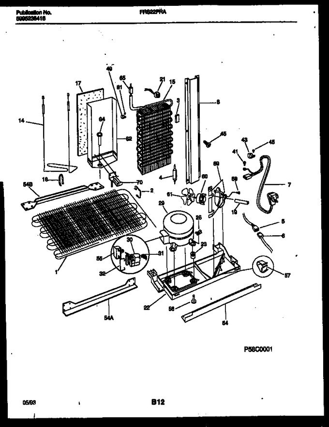 Diagram for FRS22PRAD2